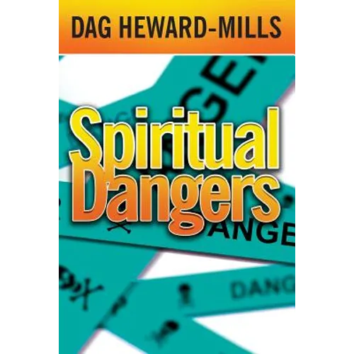 Spiritual Dangers - Paperback