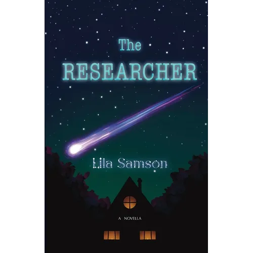 The Researcher: A Novella - Paperback