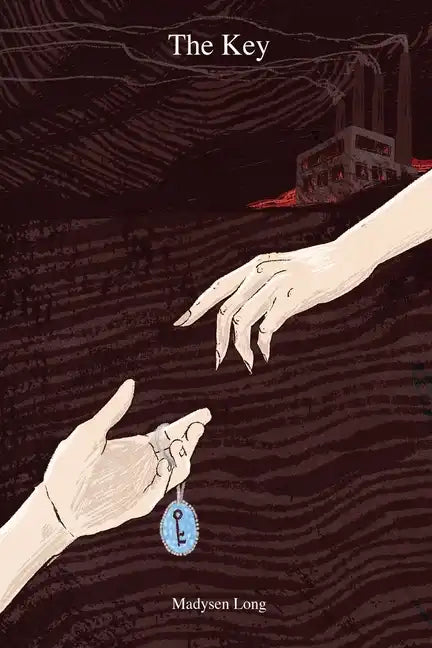 The Key - Paperback