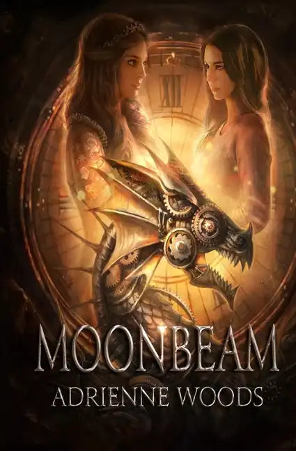 Moonbeam: A Dragonian Series Novel - Paperback