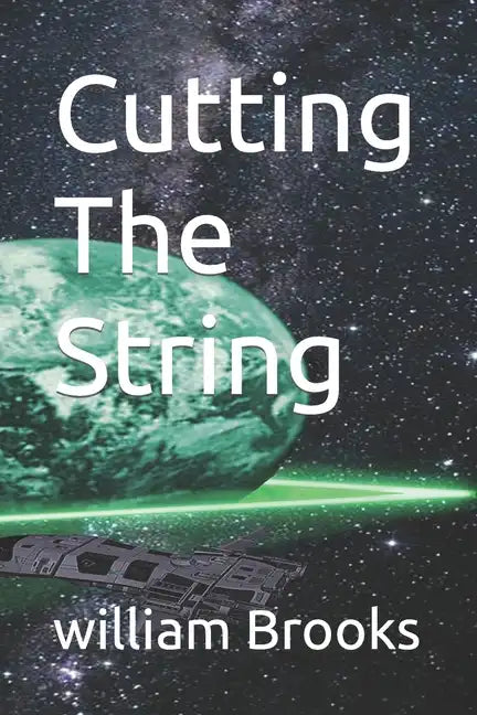 Cutting The String - Paperback