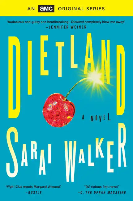 Dietland - Paperback