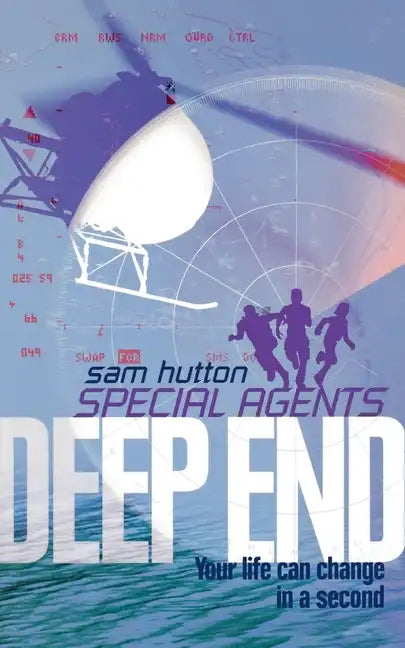 Deep End - Paperback