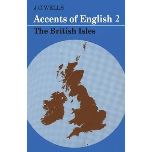 The British Isles - Paperback