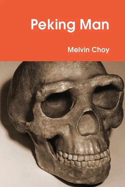 Peking Man - Paperback