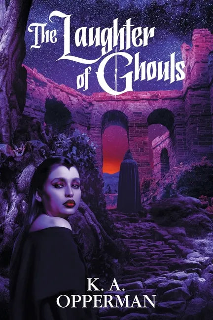 The Laughter of Ghouls - Paperback