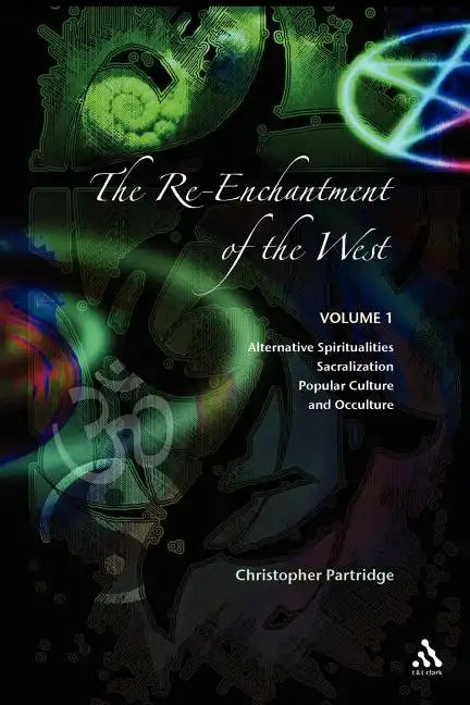 Re-Enchantment of the West V1 - Paperback