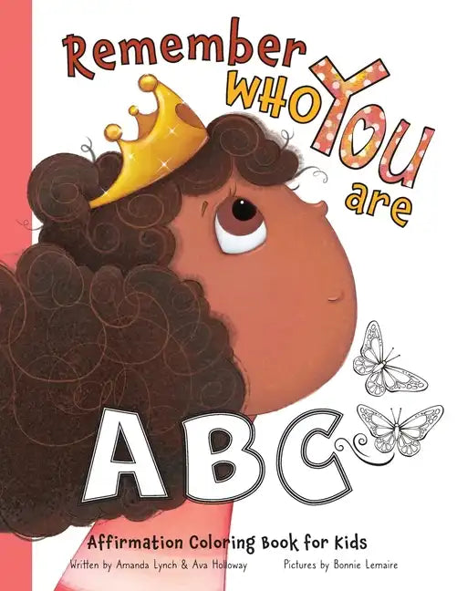 Remember Who You Are - Paperback