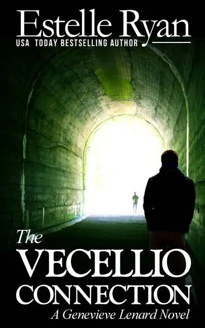 The Vecellio Connection: A Genevieve Lenard Novel - Paperback