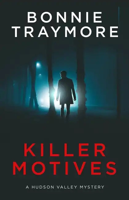 Killer Motives: A Hudson Valley Mystery - Paperback