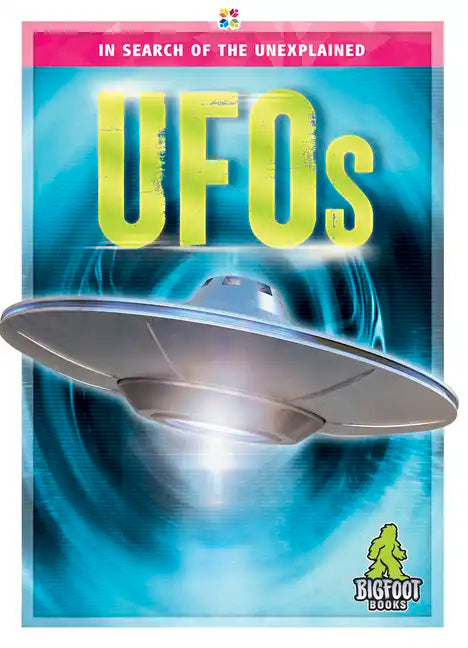 UFOs - Hardcover