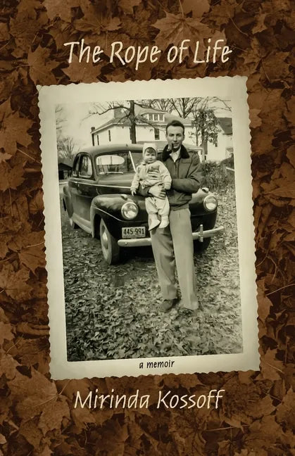 The Rope of Life - Paperback