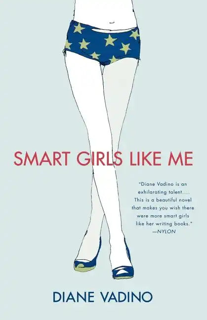 Smart Girls Like Me - Paperback