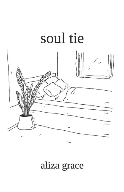 soul tie: poetry - Paperback