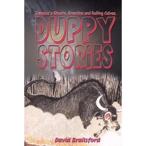 Duppy Stories - Paperback