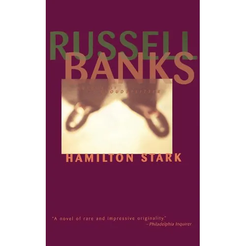 Hamilton Stark - Paperback