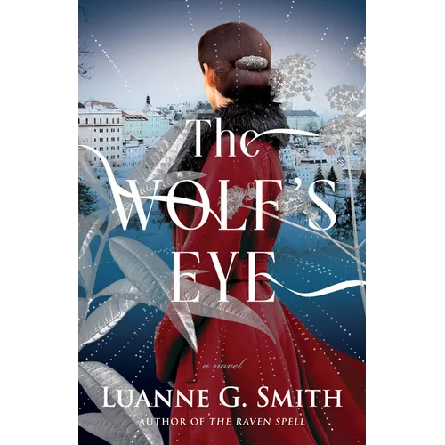 The Wolf's Eye - Paperback