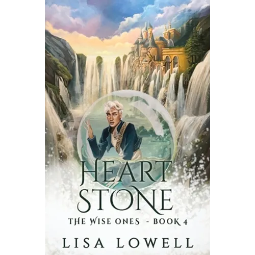 Heart Stone - Paperback