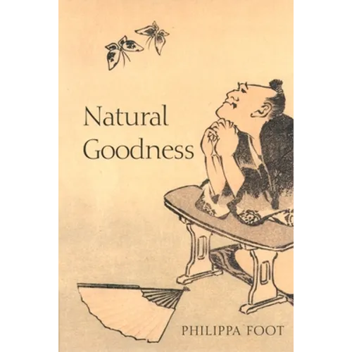 Natural Goodness (Paperback) - Paperback