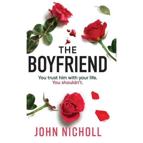 The Boyfriend - Hardcover