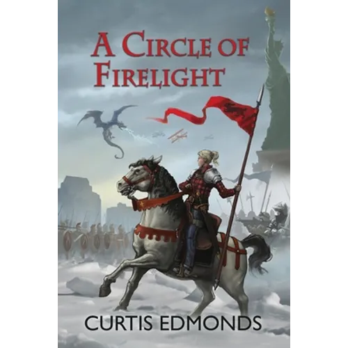 A Circle of Firelight - Paperback