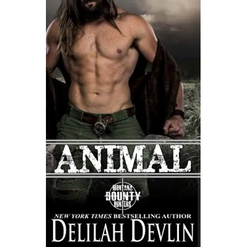 Animal - Paperback