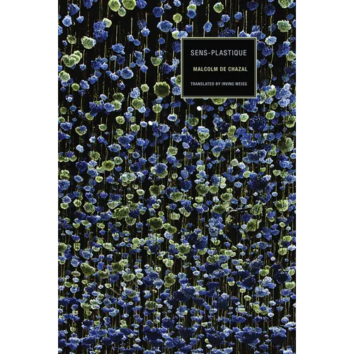 Sens-Plastique - Paperback