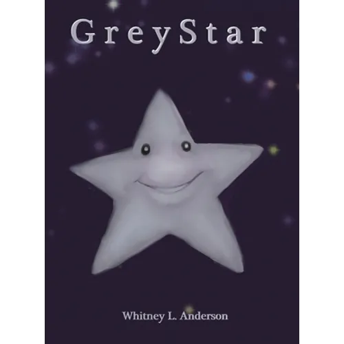 GreyStar - Hardcover