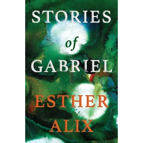 Stories of Gabriel - Paperback