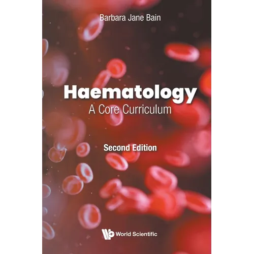 Haematology (2nd Ed) - Paperback