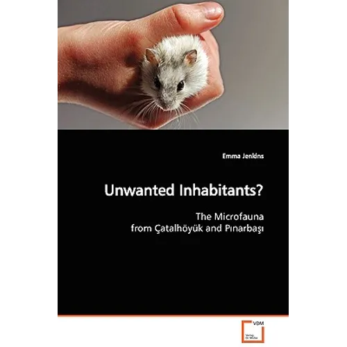 Unwanted Inhabitants? - Paperback