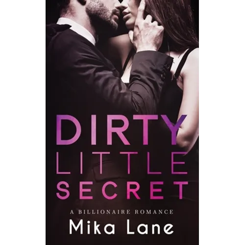 Dirty Little Secret - Paperback