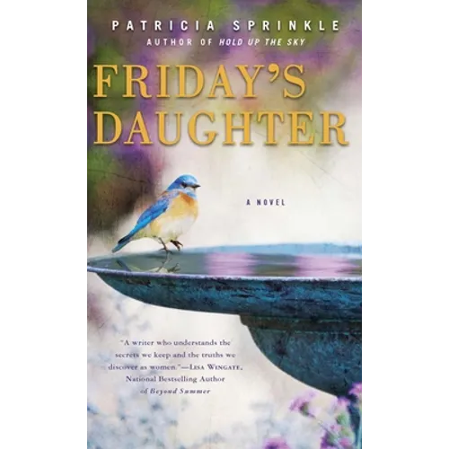Friday's Daughter - Paperback