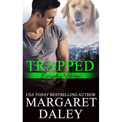 Trapped - Paperback