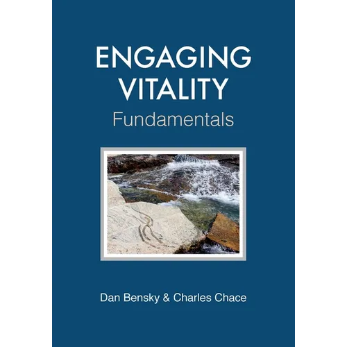 Engaging Vitality: Fundamentals - Paperback
