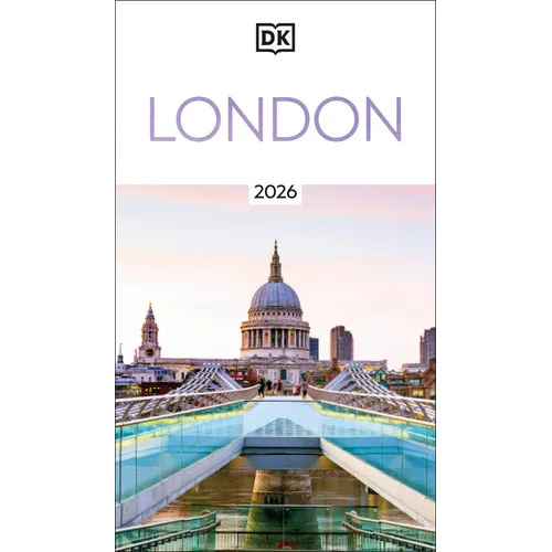DK London - Paperback