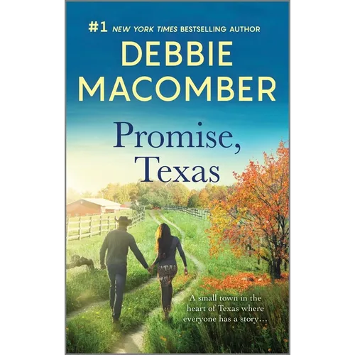 Promise, Texas - Mass Market Paperbound
