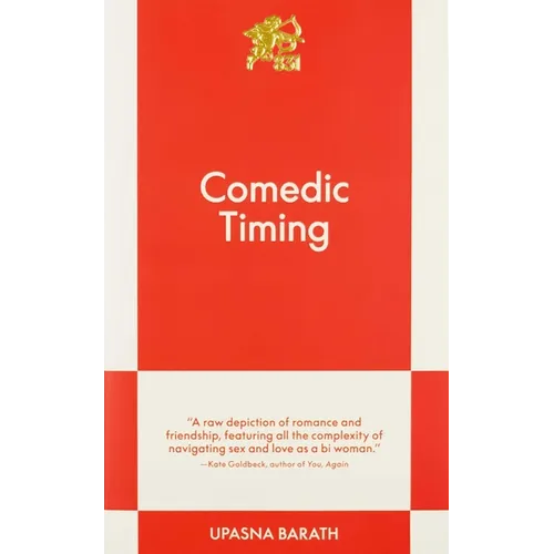 Comedic Timing: An 831 Stories Romance - Paperback