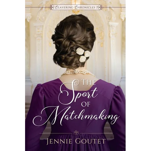 The Sport of Matchmaking - Paperback