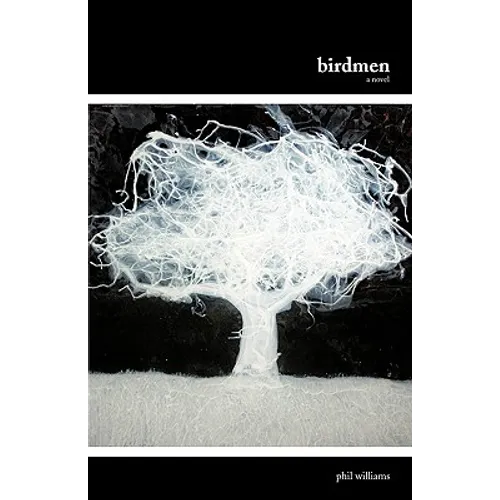 Birdmen: A Story about Our Wars - Paperback