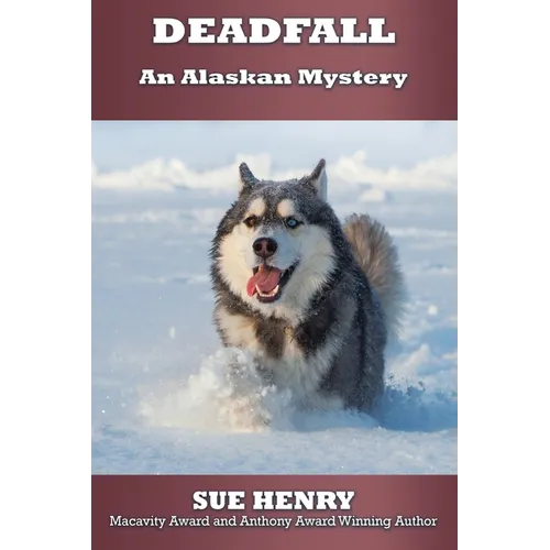 Deadfall - Paperback