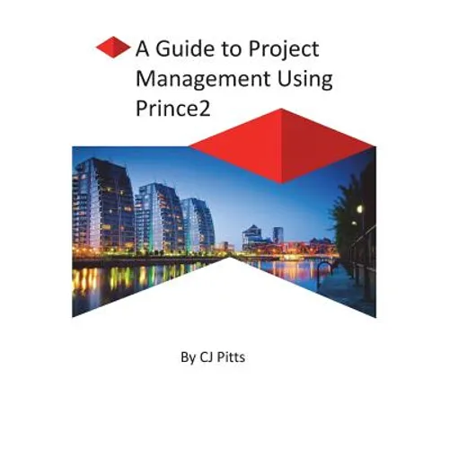 Prince2 - A Guide to Project Management - Paperback