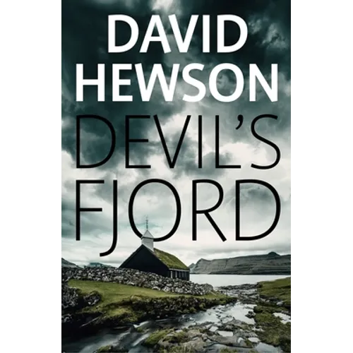 Devil's Fjord - Paperback