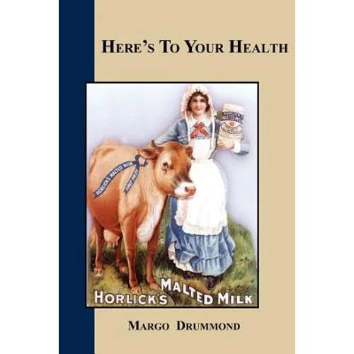 Here's To Your Health - Paperback