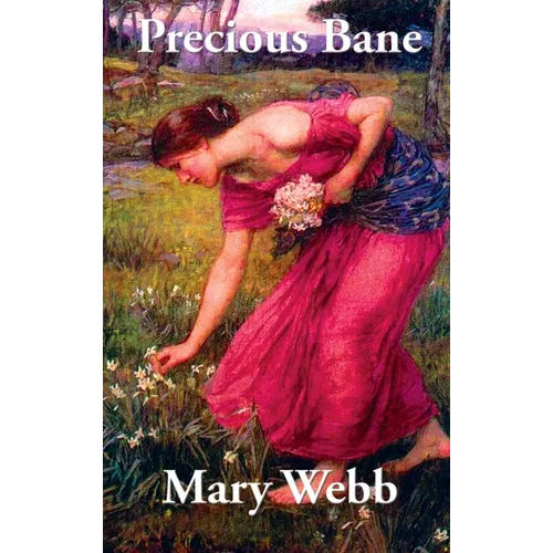 Precious Bane - Hardcover