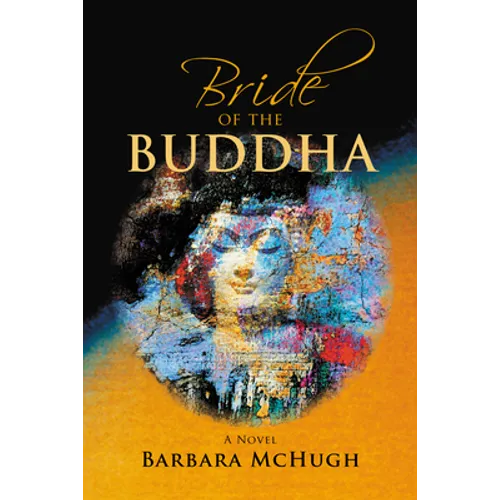 Bride of the Buddha - Paperback