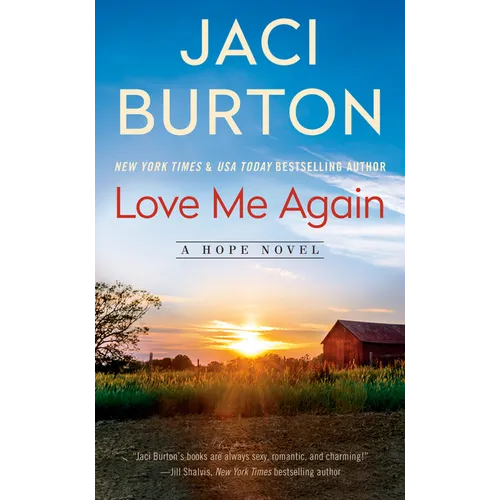 Love Me Again - Mass Market Paperbound