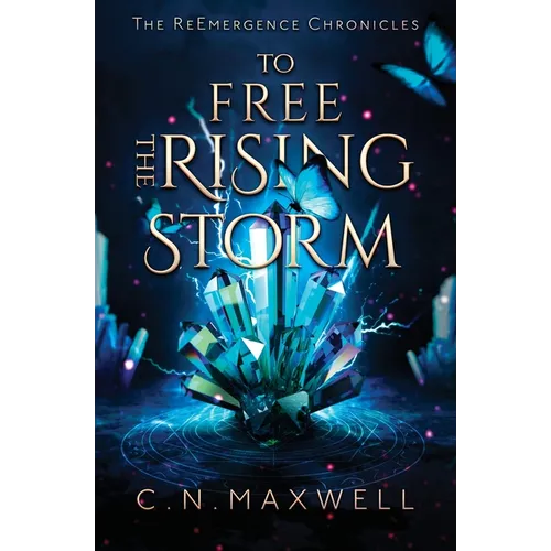 To Free the Rising Storm - Paperback