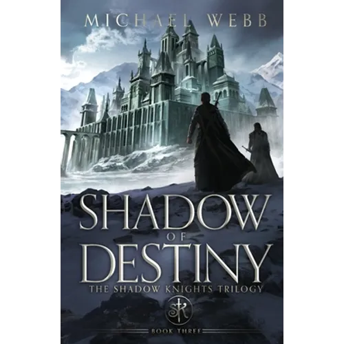 Shadow of Destiny - Paperback