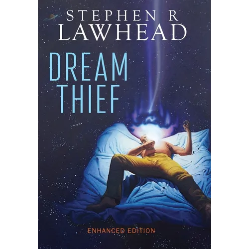 Dream Thief - Hardcover